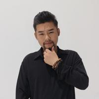 韩帅演员头像