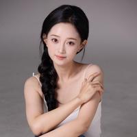 段昕瑶演员头像