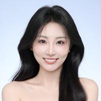 王琳茜演员头像