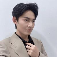 宁隆鑫演员头像