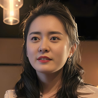 蒋小夏演员头像