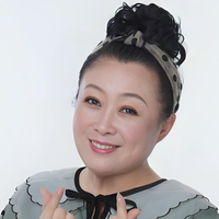 张海燕演员头像
