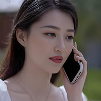周丽珠演员头像