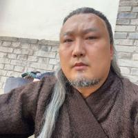 魏鑫演员头像