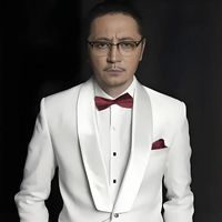 安泽豪演员头像