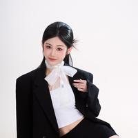 王小萌演员头像