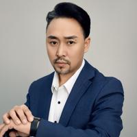 陈九涵演员头像