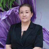 古丽兰演员头像