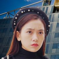 范小冰演员头像