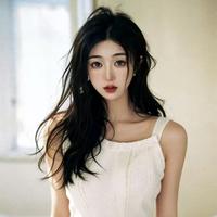 胡馨月演员头像