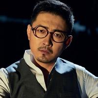 李琦演员头像