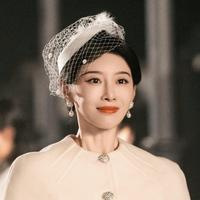琬琬儿演员头像