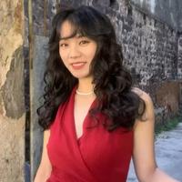 李书婷演员头像