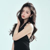 穆涴演员头像