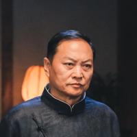 陈之辉演员头像