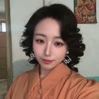晨曦演员头像