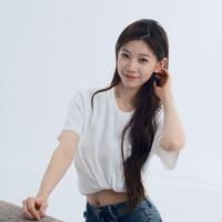 张萌瑜演员头像