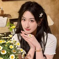 孙溪演员头像