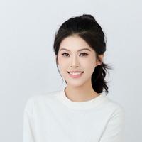 姜紫演员头像