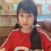 杨蕊齐演员头像