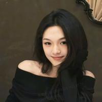 朱麒霖演员头像