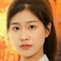 张潇予演员头像