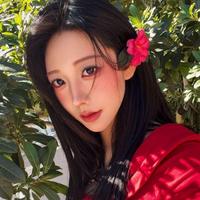 丁淑歌演员头像