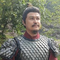 梁学强演员头像