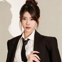 窦梅演员头像
