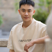 黄思珲演员头像