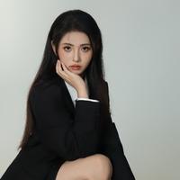 陈钰洁演  员头像