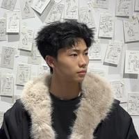 潘磊演员头像