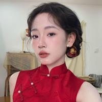 辛悦子演员头像