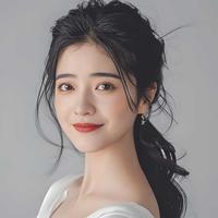 陈海妮演员头像