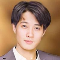张尧演员头像