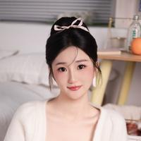 曹薇演员头像