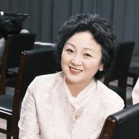 候沁演员头像