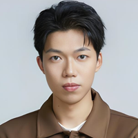 吴明杭演员头像