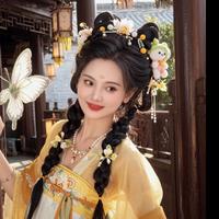 李思宁演员头像