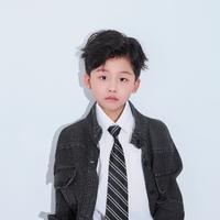 陈一航演员头像