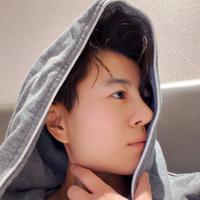 吴昊铭演员头像