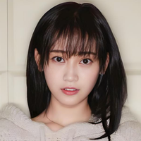郑湫泓演员头像