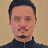 郭阳演员头像
