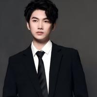 张泽轩演员头像