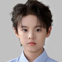周俊逸演员头像