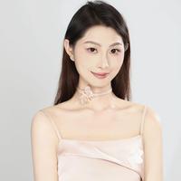 赵金金演员头像