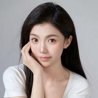 路瑶演员头像
