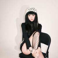 冯震婷演员头像