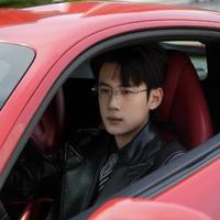 葛子杨演员头像