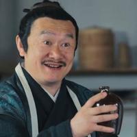 薛宾演员头像